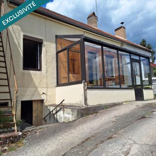  Maison à vendre 3 pièces 75 m² Marmagne