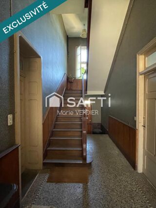  Immeuble  vendre 317 m