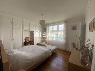  Maison à vendre 9 pièces 244 m²