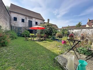  Maison à vendre 6 pièces 126 m²