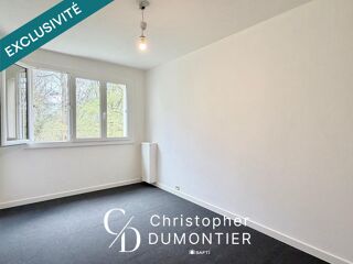  Appartement � vendre 4 pi�ces 79 m�