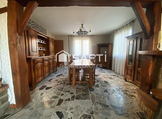  Maison à vendre 5 pièces 135 m²