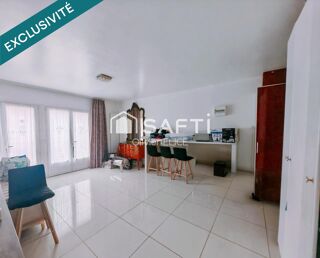  Maison à vendre 10 pièces 275 m²