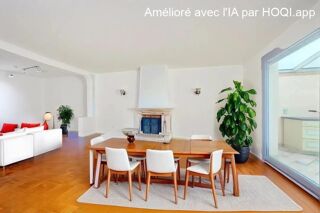  Appartement � vendre 5 pi�ces 121 m�