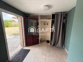  Maison à vendre 6 pièces 152 m²