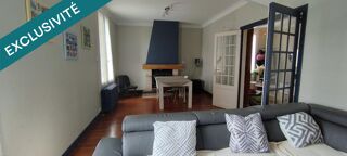  Maison � vendre 5 pi�ces 140 m�