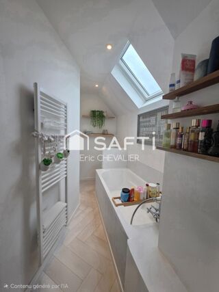  Maison � vendre 5 pi�ces 100 m�