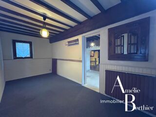  Maison � vendre 3 pi�ces 98 m�