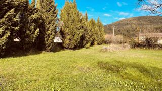  Terrain à vendre 1366 m² Saint-florent-sur-auzonnet