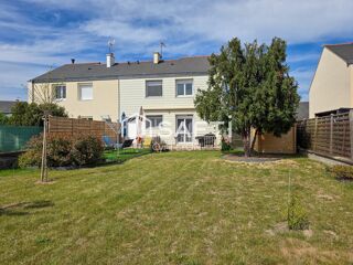  Maison � vendre 5 pi�ces 110 m�