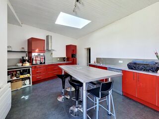  Maison � vendre 10 pi�ces 187 m�