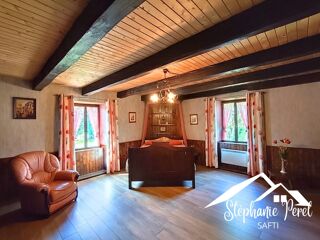  Maison � vendre 6 pi�ces 210 m�