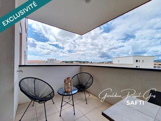  Appartement � vendre 3 pi�ces 74 m�