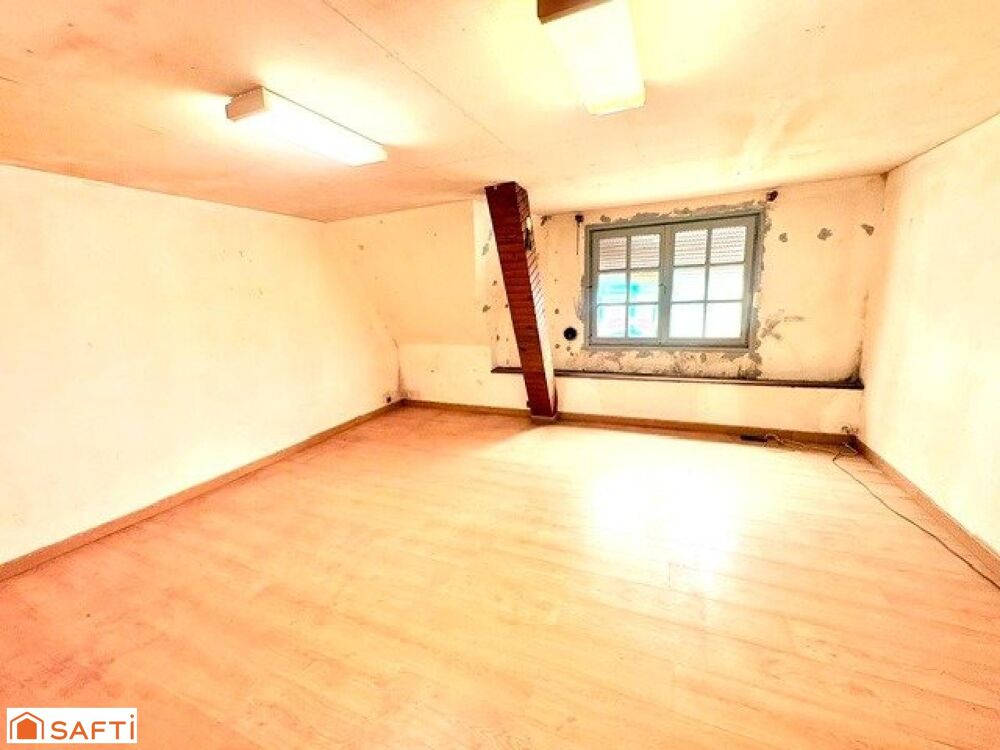 Vente Maison Maison à fort potentiel à Beuvrages Beuvrages