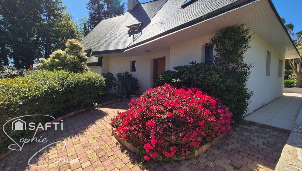  vendre  Maison La Fort-Fouesnant (29940)