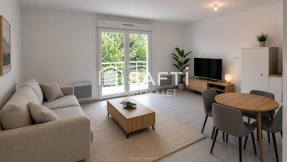 bel appartement à puilboreau proche commodités