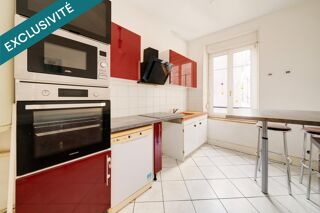 Appartement  vendre 3 pices 58 m