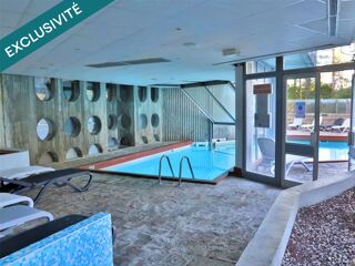  Appartement � vendre 2 pi�ces 34 m�