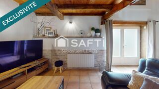  Maison à vendre 9 pièces 273 m²