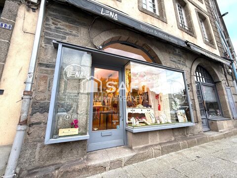   Boutique de caractère 