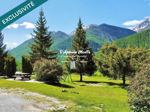 Id&eacute;al investisseur ou porteur de projet touristique 344000 05350 Arvieux