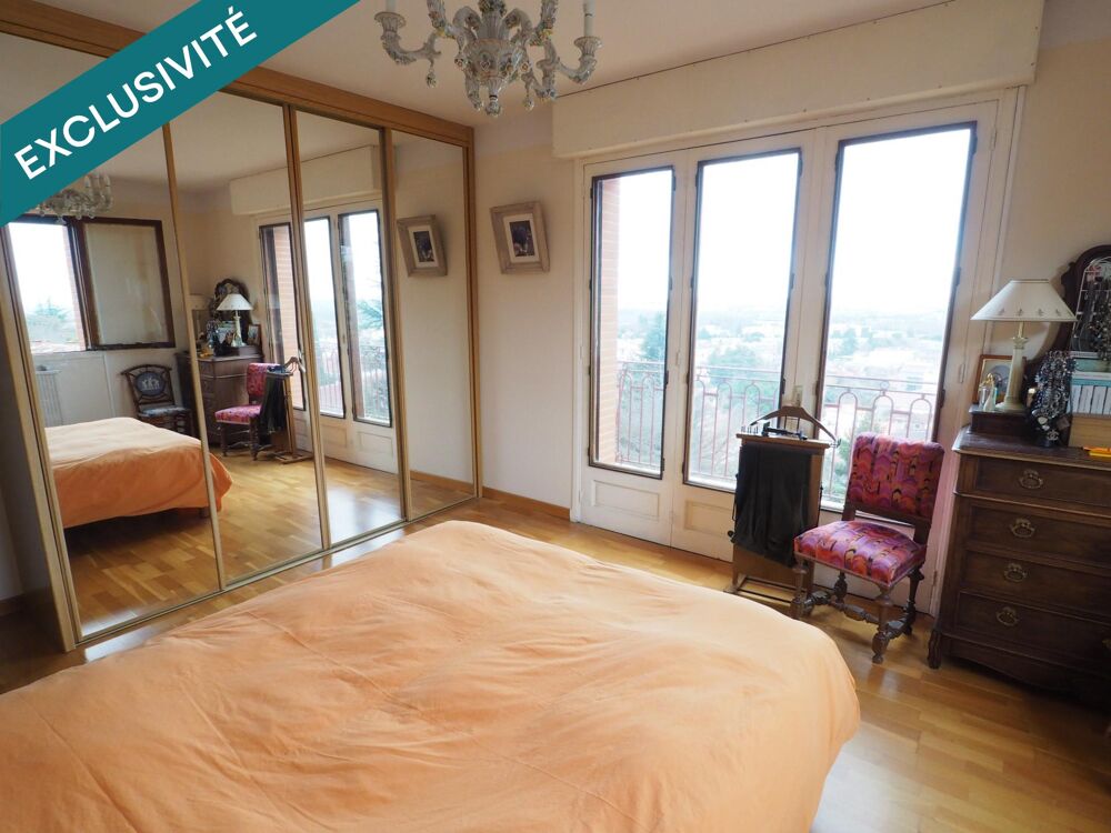 à vendre  Maison Ramonville-Saint-Agne (31520)