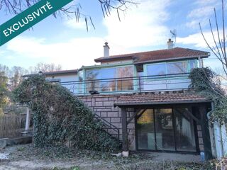  Maison � vendre 6 pi�ces 162 m�