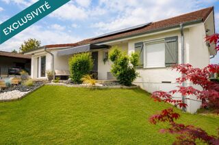  Maison à vendre 5 pièces 151 m²
