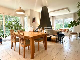  Maison à vendre 8 pièces 175 m²
