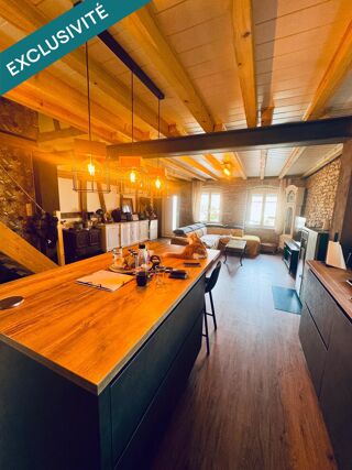  Maison � vendre 4 pi�ces 110 m�