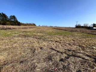  Terrain � vendre 1452 m�