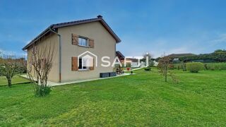  Maison � vendre 6 pi�ces 123 m�