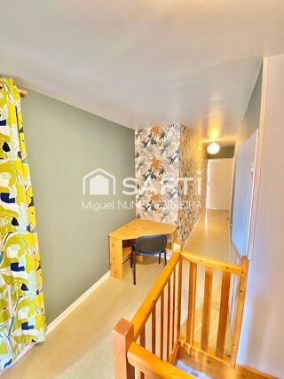  Appartement � vendre 5 pi�ces 104 m�