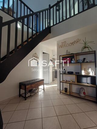  Maison � vendre 6 pi�ces 125 m�