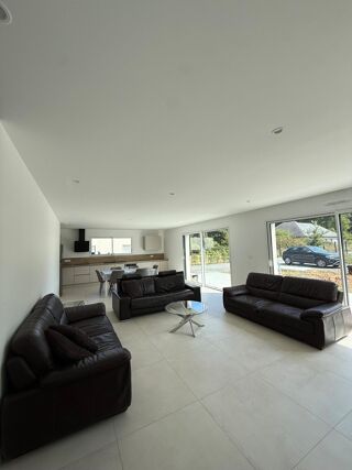  Maison à vendre 4 pièces 137 m²