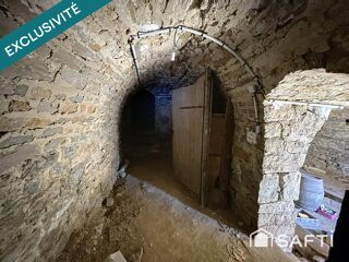 Vente Maison Spécial investisseur : rare et bel Immeuble à rénover en plein centre Saint-lothain