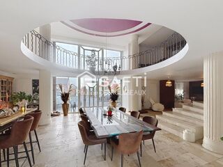  Maison à vendre 8 pièces 275 m²