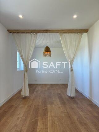  Maison � vendre 3 pi�ces 90 m�