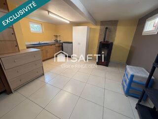 Maison à vendre 3 pièces 45 m²