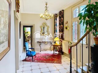  Maison à vendre 15 + pièces 365 m²