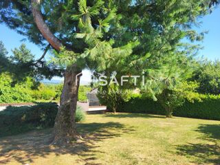  Maison à vendre 6 pièces 146 m²