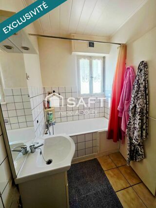  Maison à vendre 4 pièces 92 m²