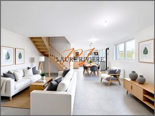  Maison à vendre 5 pièces 134 m²