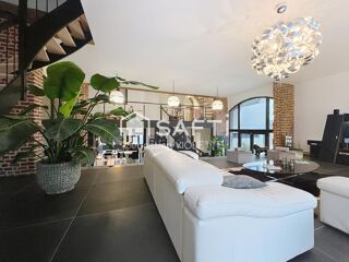  Maison � vendre 7 pi�ces 423 m�