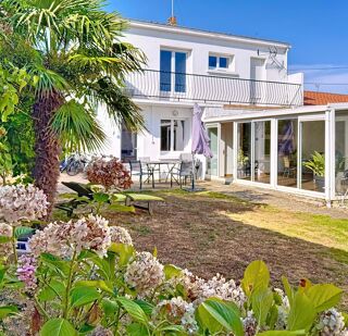  Maison à vendre 6 pièces 138 m²