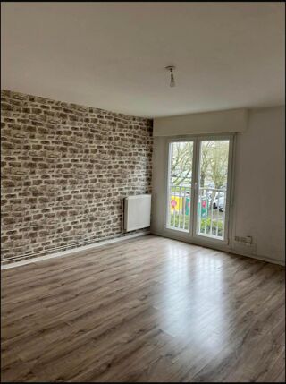  Appartement à vendre 1 pièce 49 m²