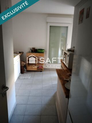  Appartement � vendre 2 pi�ces 52 m�