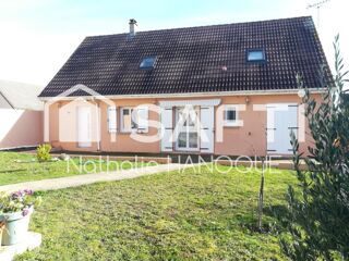  Maison  vendre 6 pices 170 m