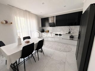  Maison à vendre 4 pièces 132 m²