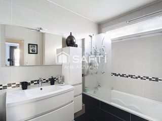  Appartement � vendre 2 pi�ces 47 m�